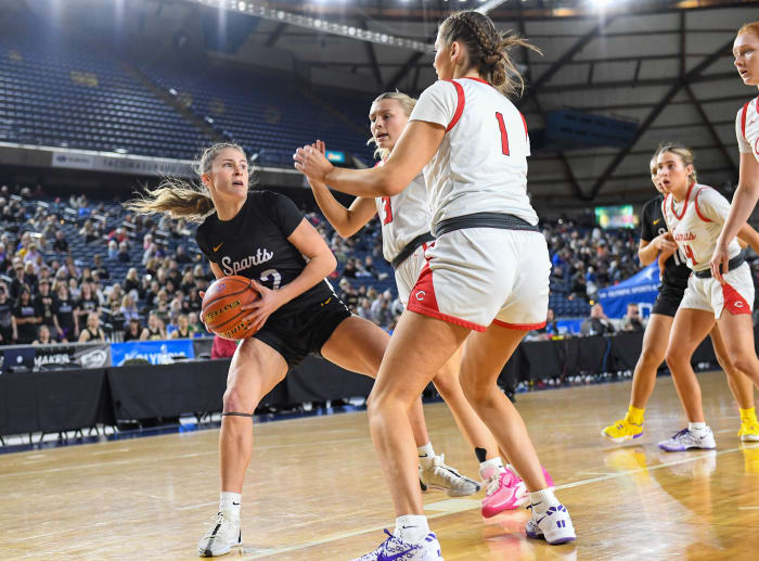 camas sumner 4a semis 20243